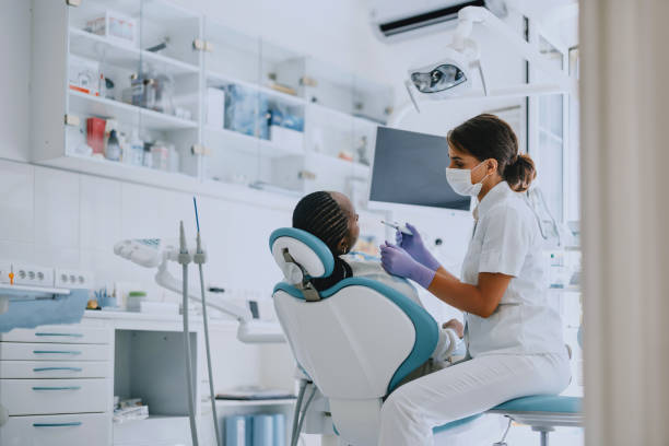 Show Low, AZ Dental Services Company