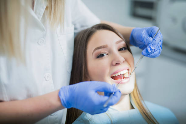 Best Oral Cancer Screening  in Show Low, AZ